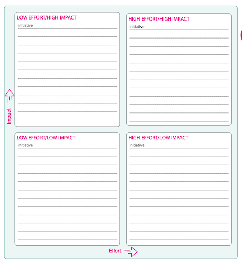 Lead Gen in 10 workbook examples Lead Gen in 10 workbook examples