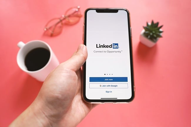 LinkedIn