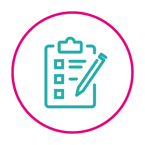 Checkboard icon