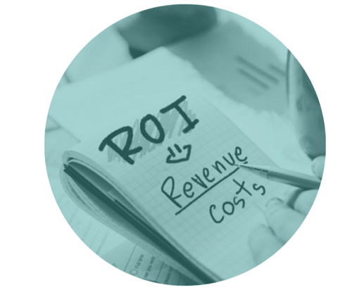 Webinar for the CEO's Guide to Marketing ROI