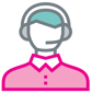 Customer Contact
