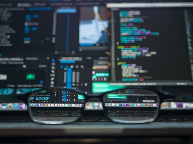 Data Blindness