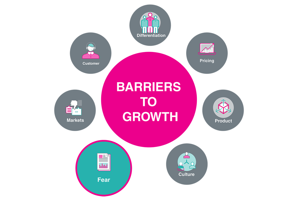 Image result for Breaking Barriers: Innovating in a Competitive Market infographics