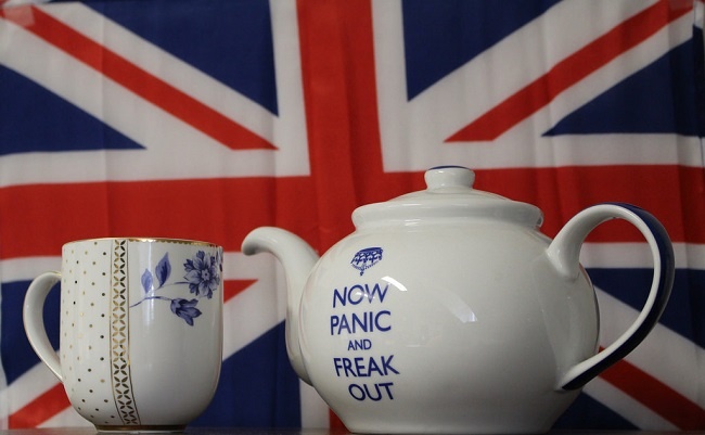 Getting ready for Brexit - Looking after your customers