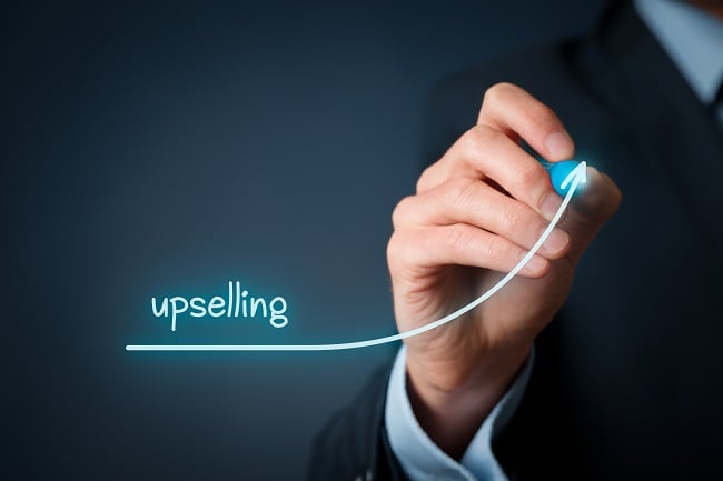 How to get your current customers to spend more