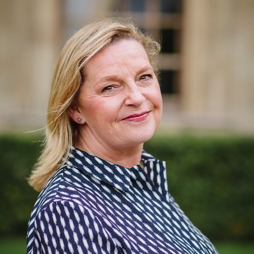Janet Wilkinson