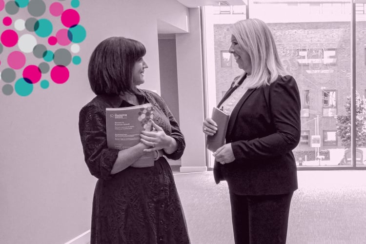 Benefits of a Fractional CMO: is it right for your business?