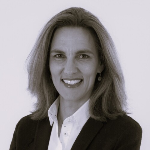 Nikki Jane de Kretser