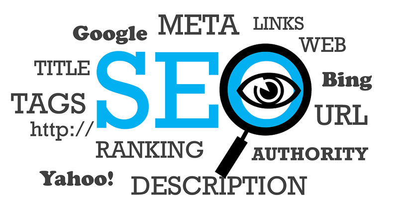 Is SEO right for by business?