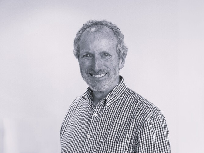 David Abbott