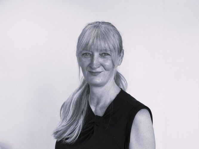 Fiona West