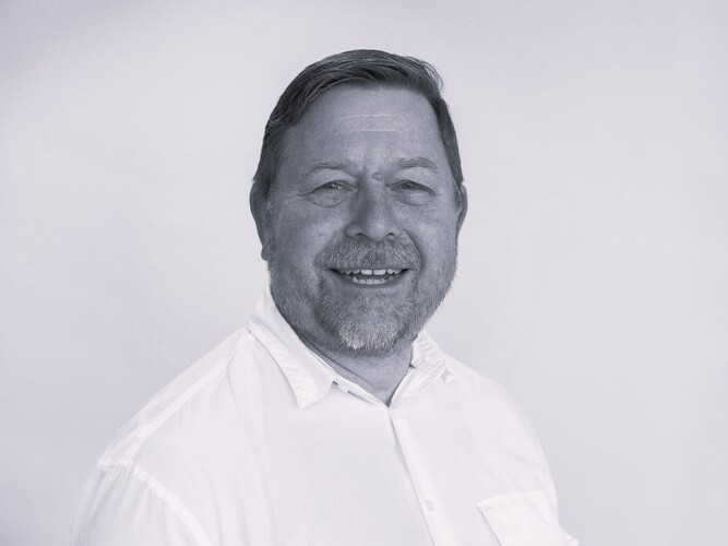 Mark Pearson