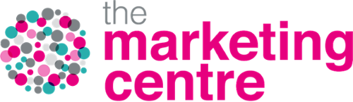 The Marketing Center Logo