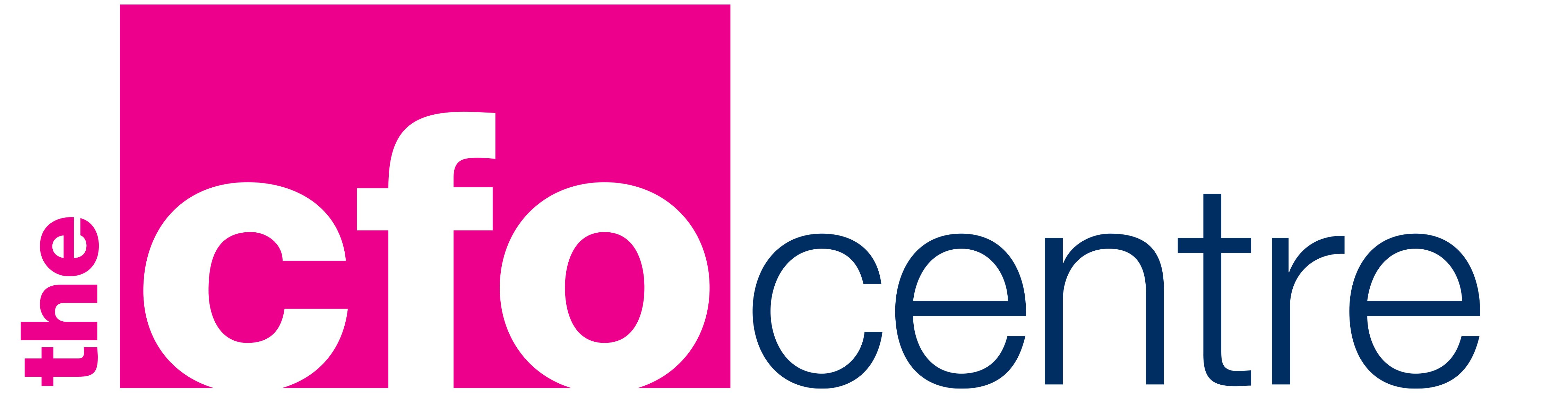 The CFO Centre Logo