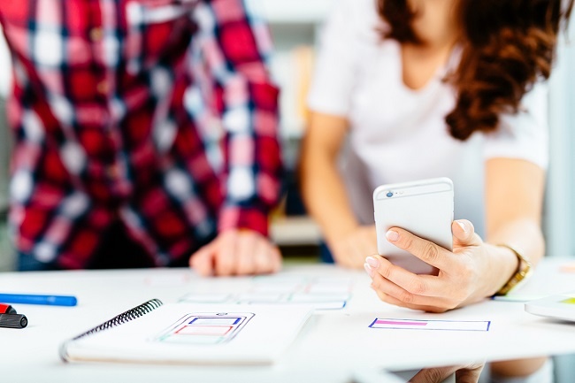 The marketer’s guide to selling your business part 3 -  New product development
