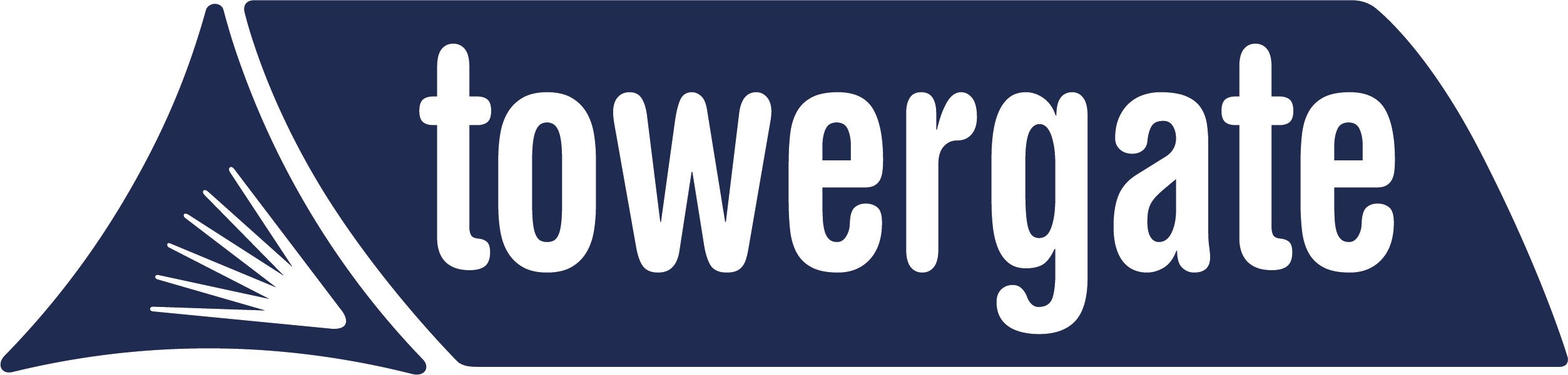 Towergate Group Logo 1col blue - Copy
