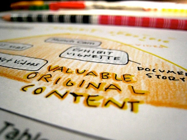 Is content marketing right for my business
