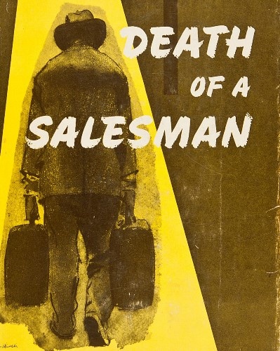 death of a salesman
