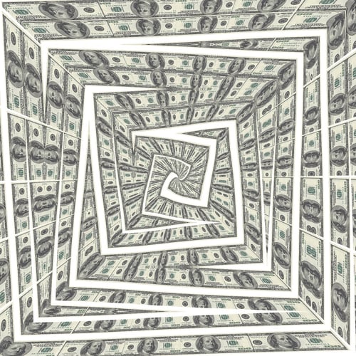 marketing money pits
