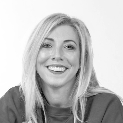 Hannah Poulton, part-time Marketing Director - The Marketing Centre