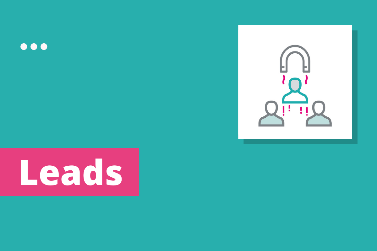 22 smart ideas for leads