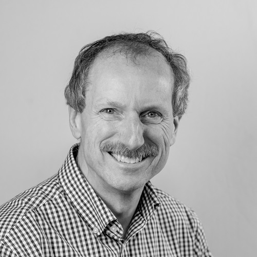 David Abbott - Part- Time Marketing Director