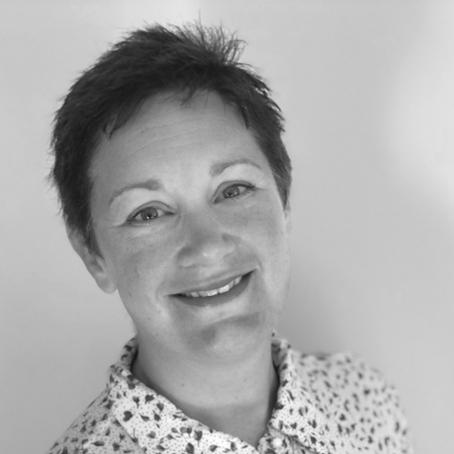 Jo Shailes