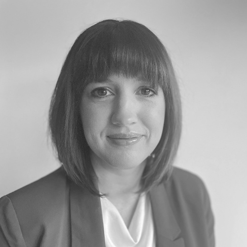 Sarah Holgate, part-time Marketing Director - The Marketing Centre