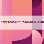 The 7 Key Phases Of Trade Show Strategy