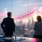 Breaking Through the Growth Wall: Why Strategic Marketing Leadership Drives Sustainable Growth