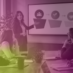B2B lead generation: create, nurture and close more leads