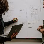 How To Turn Your Business’ Vision From Words To Action