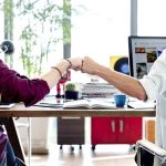 Improving The Relationship Between Sales & Marketing