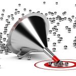 How to find and fix leaks in your sales and marketing funnel