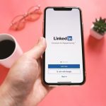 Business owners: if you’re not personally using LinkedIn, you’re missing out