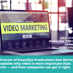Marketing Matters #12 – Importance of Video