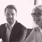 The power of positive thinking during times of uncertainty