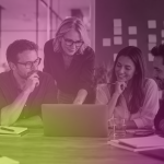 The marketing team your business needs for different stages of growth