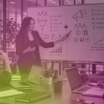 The right way (and the wrong way) to structure your marketing team
