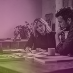 Why businesses that balance lead generation and brand building grow faster