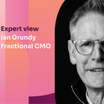 Expert View: Stand Out! Becoming a Respected Specialist in Your Sector or Industry