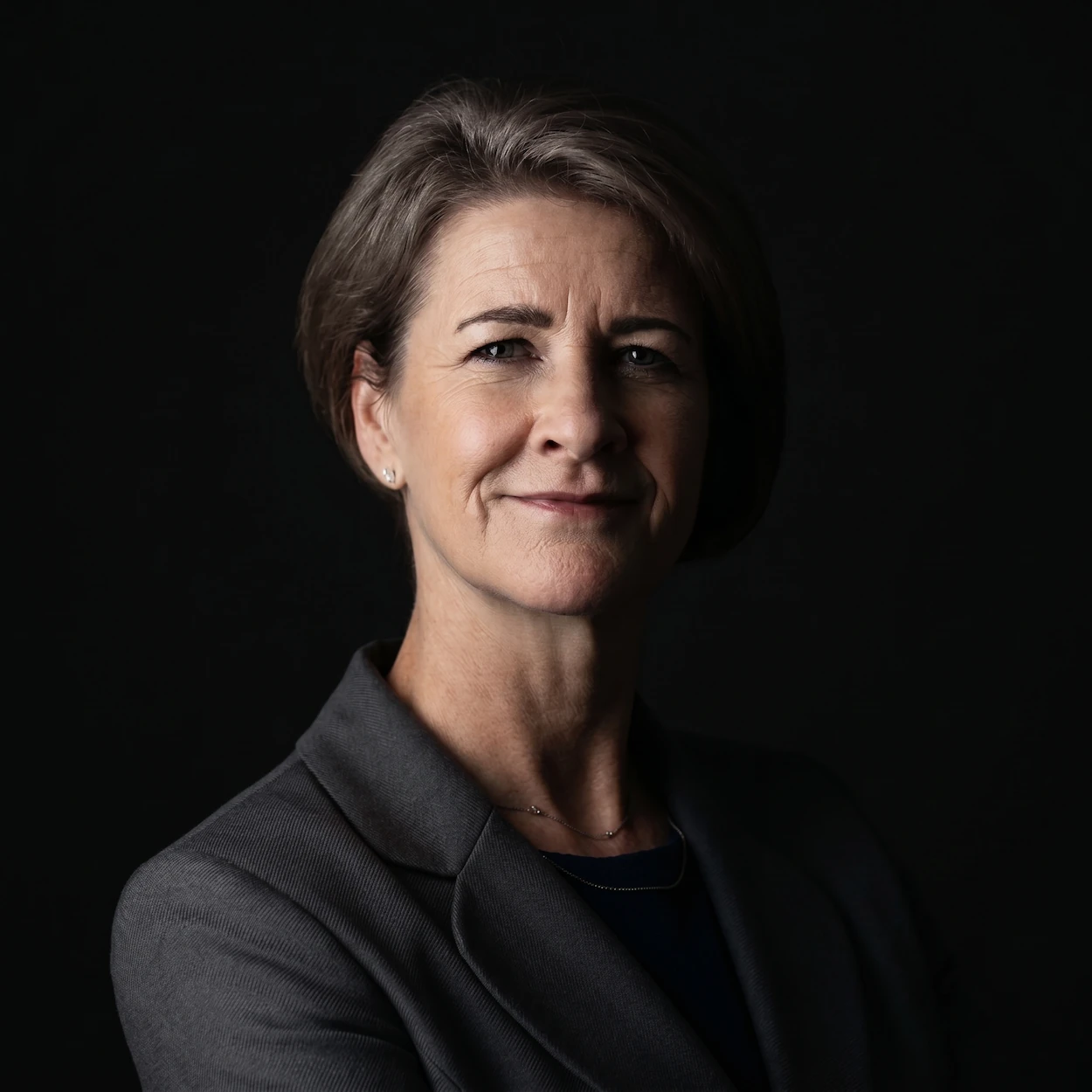Andrea Dodds