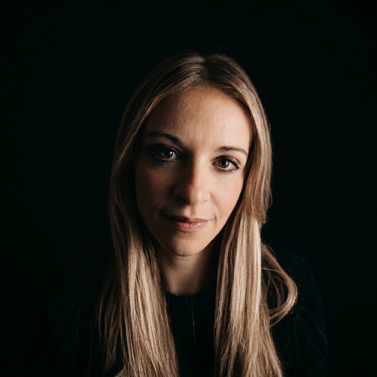Beth Cooper
