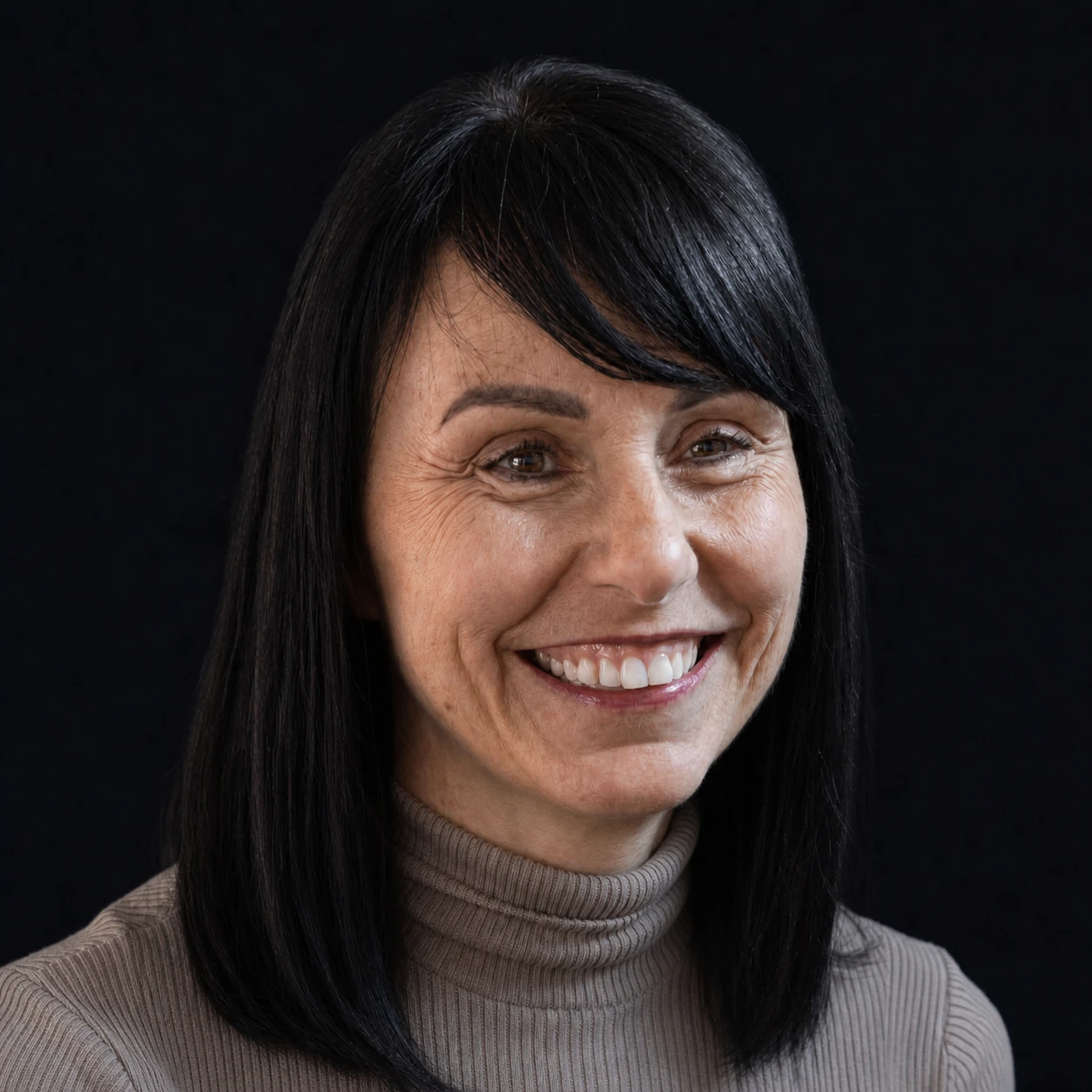 Celia Muddimer