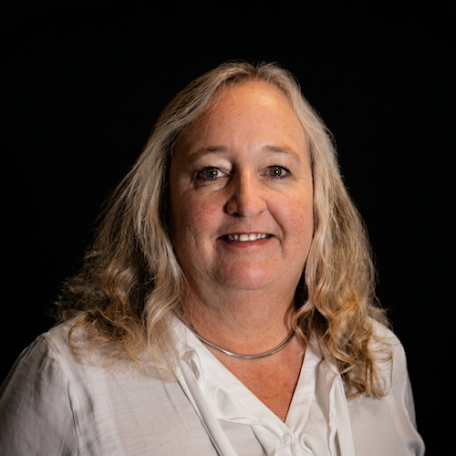 Christine Durkin