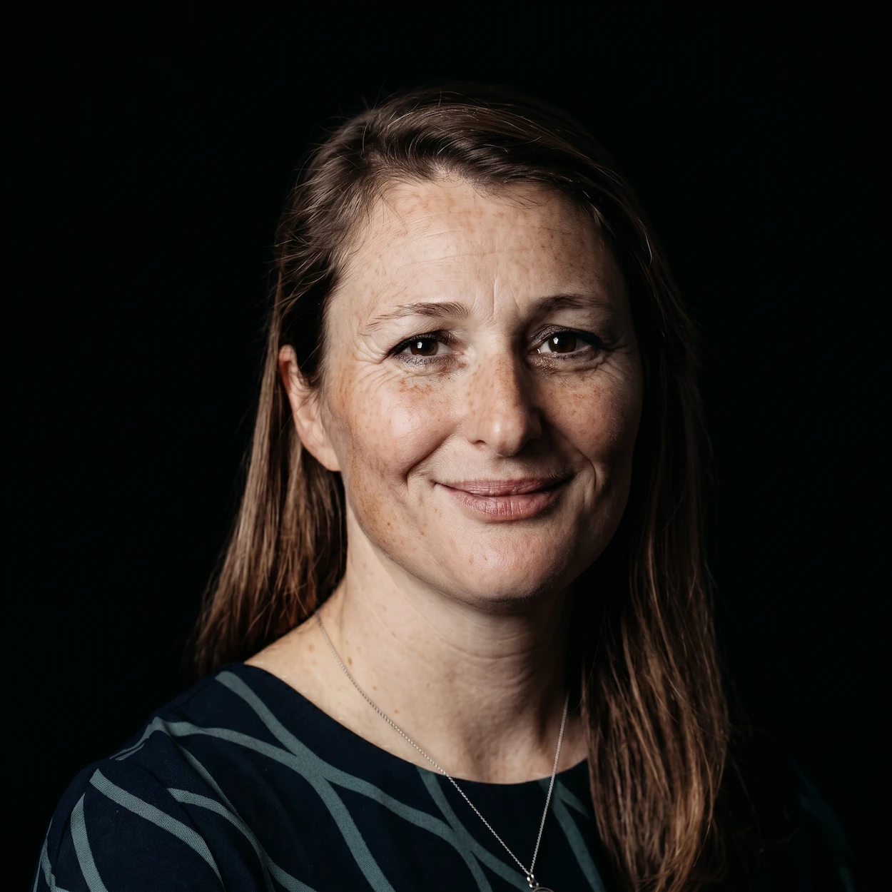 Christine Moses