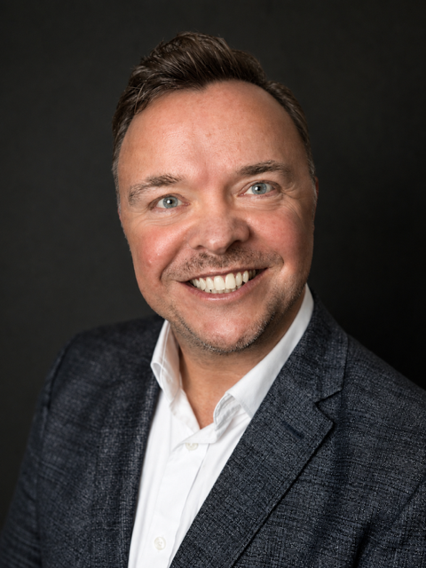 David Russell