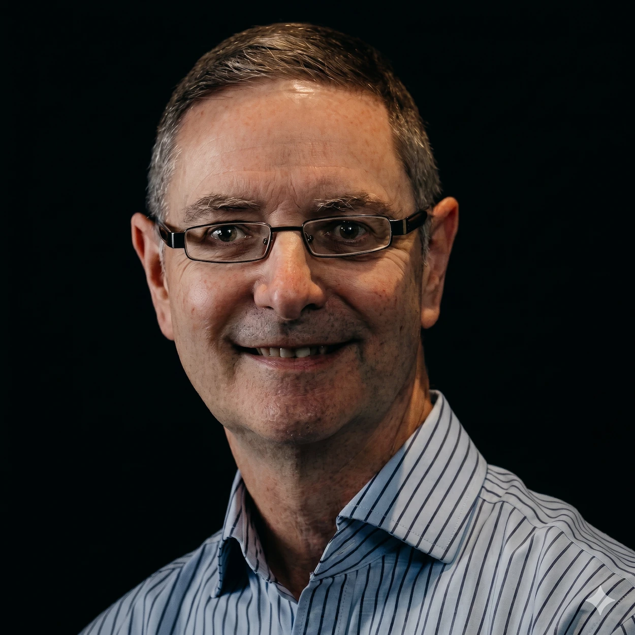Damian Traynor