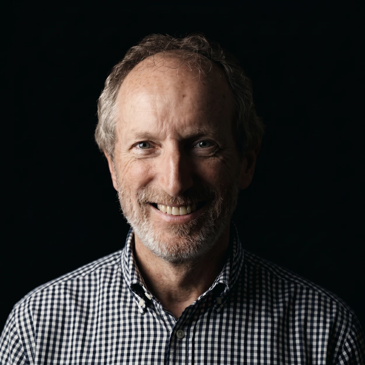 David Abbott profile headshot