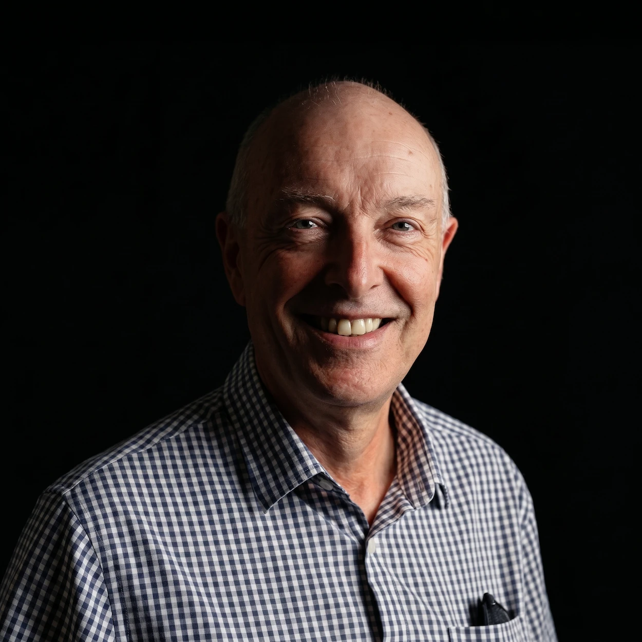 David Fenton